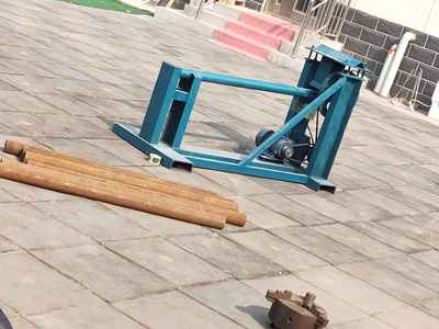 新聞 召陵 錐形 錐型 30公分長(zhǎng)錐形滾圓機(jī)哪里可以買到 歡迎您