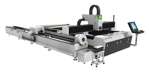 拜訪多家激光切割機廠家后,我知道不銹鋼激光切割機大概多少錢了