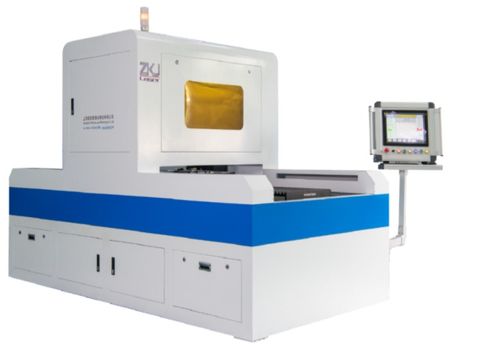 光學(xué)玻璃激光切割機(jī)助力玻璃行業(yè)改革