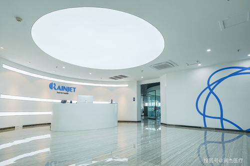 腦科學(xué)與教育科技的交匯點(diǎn) 潤(rùn)杰醫(yī)療的創(chuàng)新探索